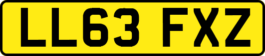 LL63FXZ