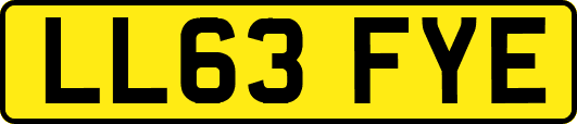 LL63FYE
