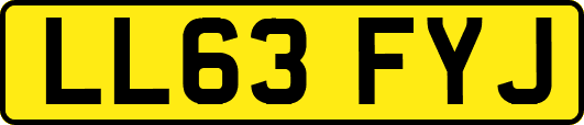 LL63FYJ