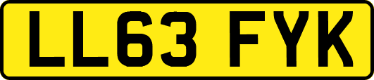 LL63FYK