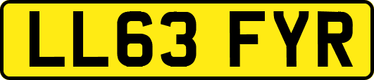LL63FYR