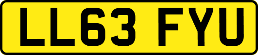 LL63FYU