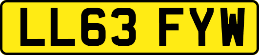 LL63FYW