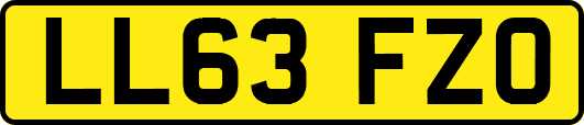 LL63FZO