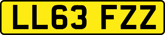 LL63FZZ