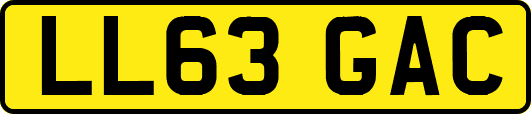 LL63GAC