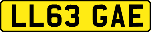 LL63GAE