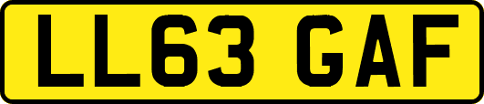LL63GAF