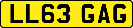 LL63GAG