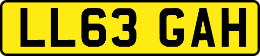 LL63GAH