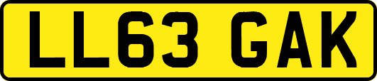 LL63GAK