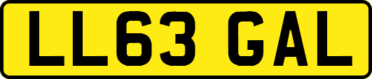 LL63GAL