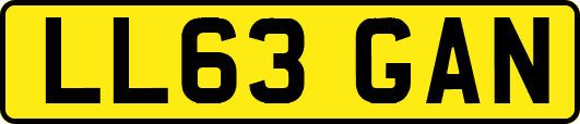LL63GAN
