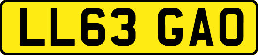 LL63GAO