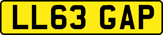 LL63GAP