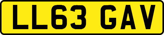 LL63GAV