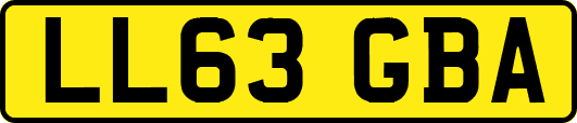 LL63GBA