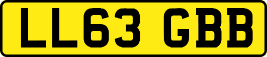 LL63GBB