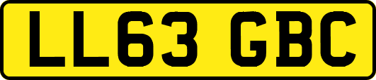 LL63GBC
