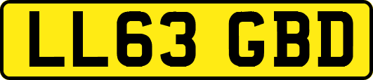 LL63GBD