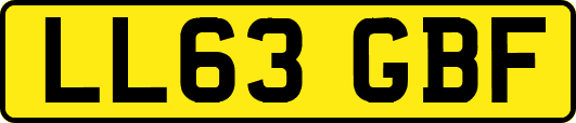 LL63GBF