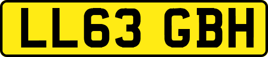 LL63GBH