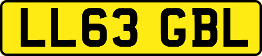 LL63GBL