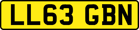 LL63GBN