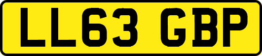 LL63GBP