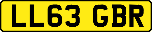 LL63GBR