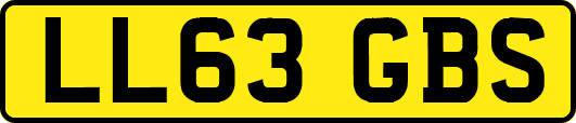 LL63GBS