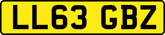LL63GBZ