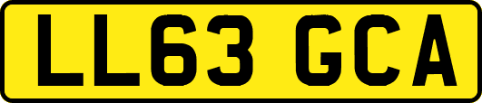 LL63GCA