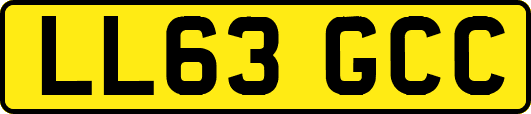 LL63GCC
