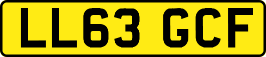 LL63GCF