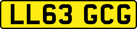 LL63GCG