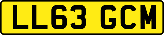 LL63GCM
