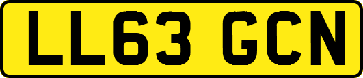 LL63GCN
