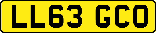 LL63GCO