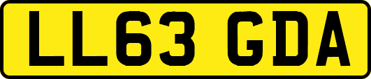 LL63GDA