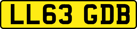LL63GDB