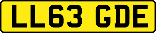 LL63GDE