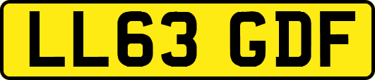 LL63GDF