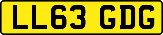 LL63GDG