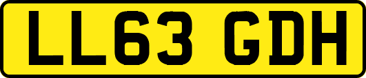 LL63GDH