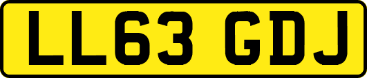 LL63GDJ
