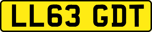 LL63GDT