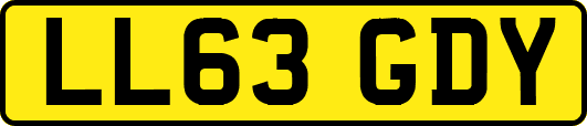LL63GDY