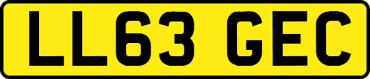LL63GEC