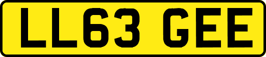 LL63GEE